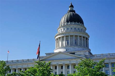 Best Utah Capitol Building Stock Photos, Pictures & Royalty-Free Images - iStock