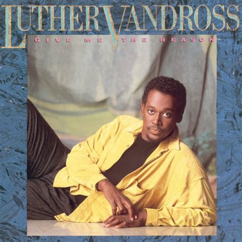 Luther Vandross - So Amazing Lyrics | Musixmatch