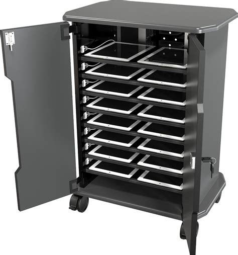 The 7 Best iPad Charging Carts For Schools in 2024