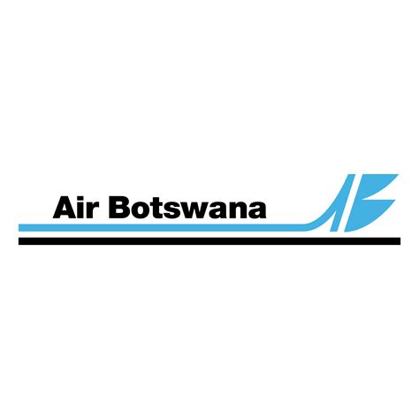 Air Botswana Logo PNG Transparent & SVG Vector - Freebie Supply