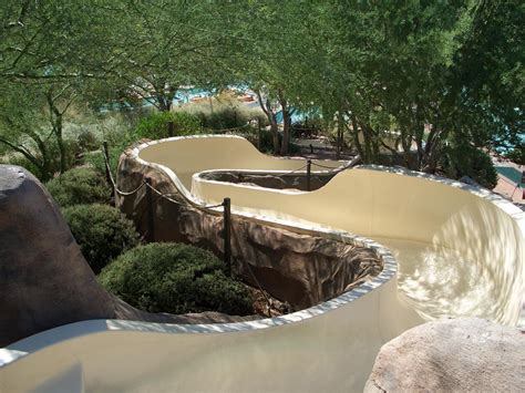 Scottsdale Photos - Westin Kierland Resort & Spa - Firepit, Bagpipes, Pool, Slide, Lazy River ...