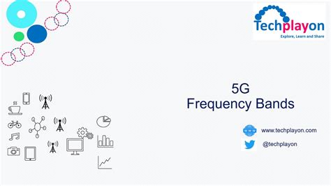 5G Frequency Bands & Spectrum - YouTube