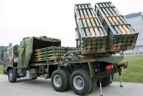 Shall we go for more Multiple Launch Rocket Systems MLRs?