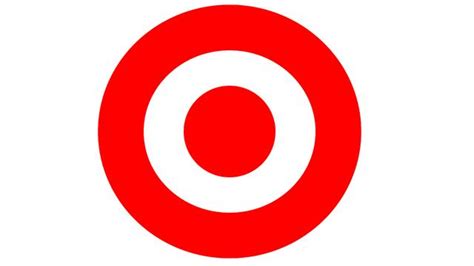 Target animated logo on Vimeo