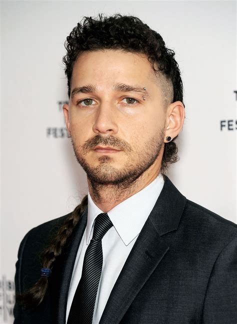 Shia LaBeouf’s Motivational Speech Owns The Internet | Shia labeouf ...