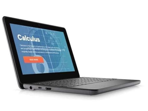 Dell Latitude 3120 Laptop - Specs, Performance, Compare Prices | Pangoly