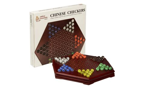 Chinese Checkers | Giftatorium