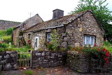 Flickr | Stone cottages, Stone cottage, Cottage homes