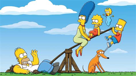 Get awesome The Simpsons HD images in each new Chrome tab! | Homer ...