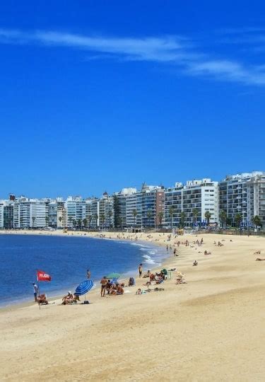 10 Best Beaches in Uruguay | Celebrity Cruises