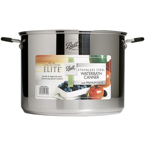 Which Canner Should I Buy For Canning Fruit? (Water Bath Canning ...