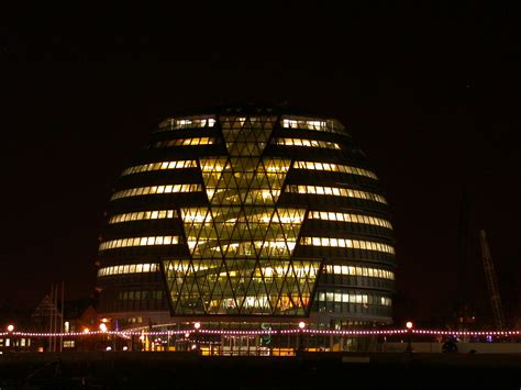 London City Hall | miclan42 | Flickr