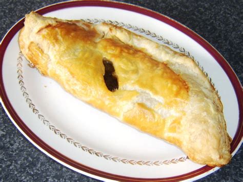 How to Make Pasties and 10 Different Pasty Filling Recipe Ideas | Delishably