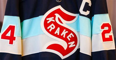 Lawsuit alleges Kraken violated Metropolitans trademark with Winter ...