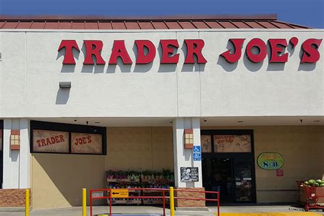 Trader Joe's West Los Angeles - Sepulveda (119) | Grocery Store in Los ...