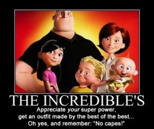 Mr Incredible Quotes. QuotesGram