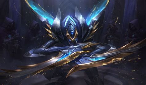 Championship Kha'Zix :: League of Legends (LoL) Champion Skin on MOBAFire