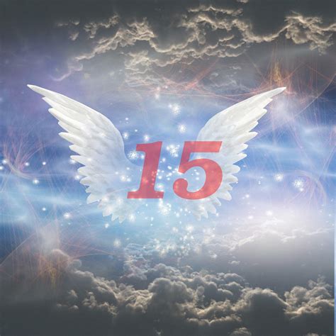 What Is The Spiritual Significance Of The 15 Angel Number? - TheReadingTub