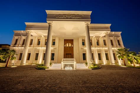 The Palace: $95m luxury mansion for sale in Dubai Hills Estate ...