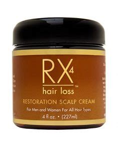 Hair loss products | Methylisothiazolinone Free