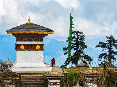 Nepal Bhutan Private Tour – Online Travel Package | Find your holiday tour