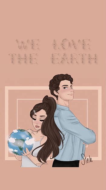 We love the Earth song by Lil Dicky ft. Shawn ariana justin and artists is amazing. The message ...