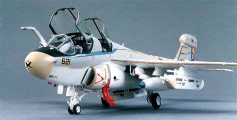 Revell/Monogram EA-6B Prowler