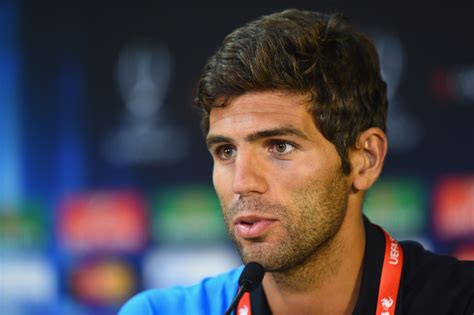 Tottenham Target Federico Fazio to Leave Sevilla in Next 24 Hours