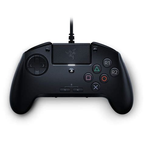 Razer Raion Fightpad for PS4,PS5 Fighting Game Controller Refurbished | eBay