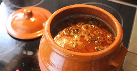 361 recetas muy ricas de olla de barro compartidas por cocineros ...