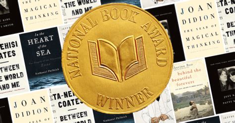 Fiction: The 2023 National Book Awards Longlist | Boomers Daily