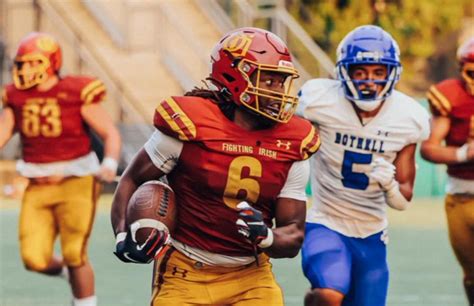 USC football: 4-star running back to visit Trojans campus again ...