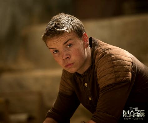 Gally - The Maze Runner Photo (37605140) - Fanpop