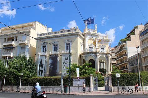 10 Best Museums in Athens - Where to Discover Athens History, Art and ...