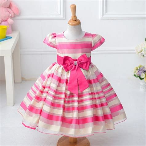 50 New And Unique Baby Frock Designs in 2023 with Images