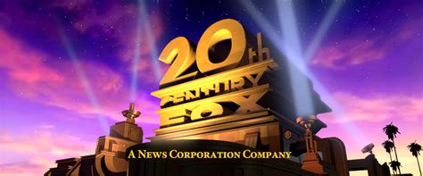 20th Century Fox 2009 logo by xXNeoJadenXx on DeviantArt