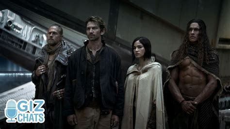 Rebel Moon 2: Zack Snyder and the Cast Tease A Bigger Sequel