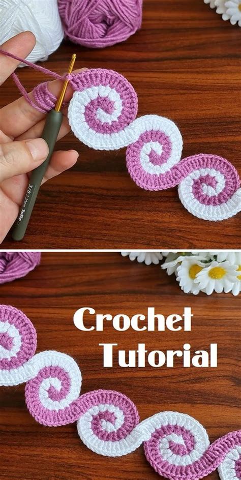 How to Crochet a Tunisian Lace – The Hilariously Crafty Guide – Tutorials & More | Tunisian ...