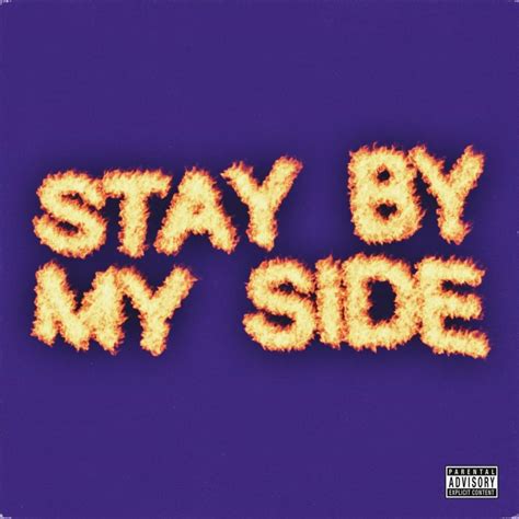 Jesse Samples – Stay By My Side Lyrics | Genius Lyrics