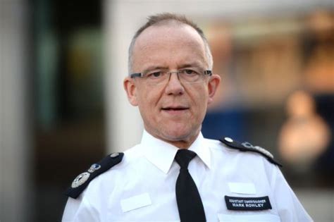 Oh dear. London has a new police Commissioner, but sadly with the same old diversity obsessions ...