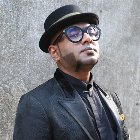 Benny Dayal Shows, Tickets and More. Follow Now!