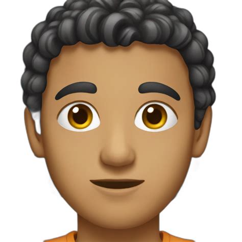 tunisien | AI Emoji Generator