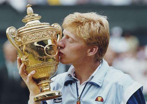 Tennis legend Boris Becker on what he's learned after 'fall from grace ...