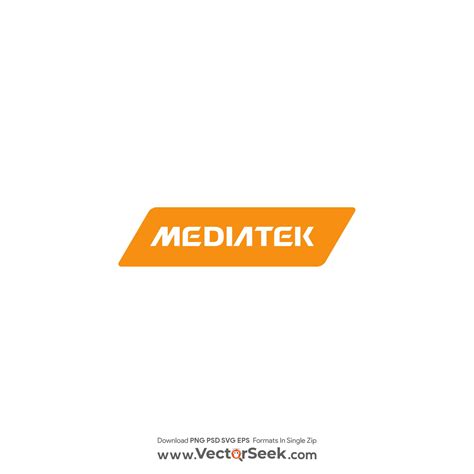 MediaTek Logo Vector - (.Ai .PNG .SVG .EPS Free Download)