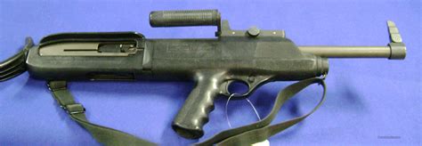 High Standard Model 10 for sale at Gunsamerica.com: 920321240