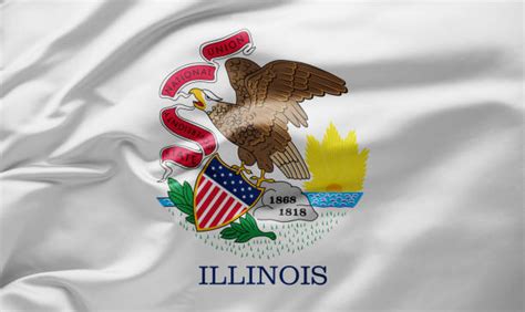 Illinois Flag Colors Pics Stock Photos, Pictures & Royalty-Free Images ...