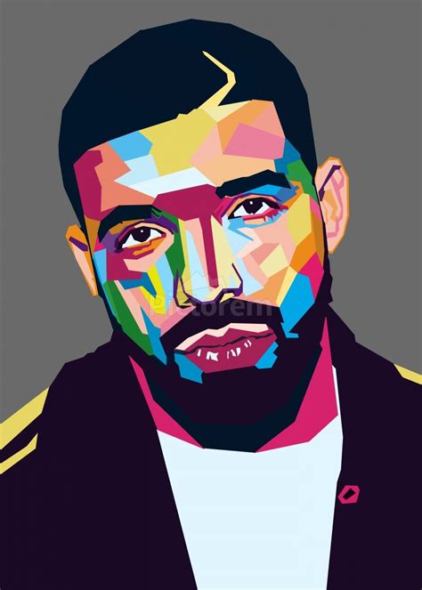 Drake Artwork