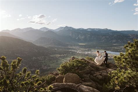 Estes Park Wedding Venues: The Complete Guide