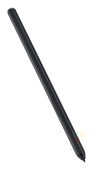 Leak: Samsung Galaxy S21 Ultra’s optional stylus detailed in new ...