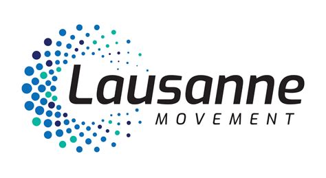 Accelerating Global Mission Together - Lausanne Movement